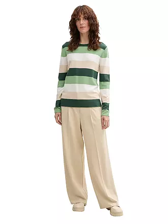 TOM TAILOR | Pullover | 